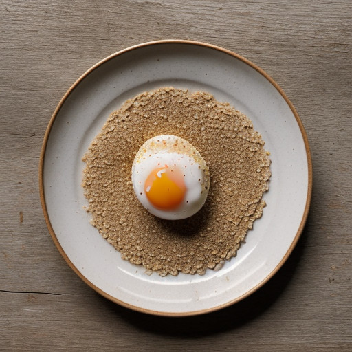 Peanut-Oatmeal Drops recipe image