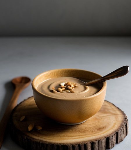 Peanut Sauce #2 recipe image