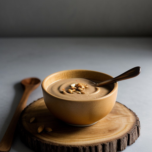 Peanut Sauce #2 recipe image