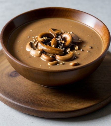 Peanut Sauce (2 recipe image