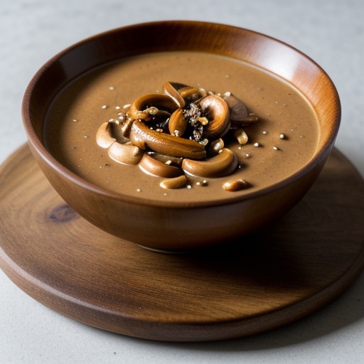Peanut Sauce (2 recipe image