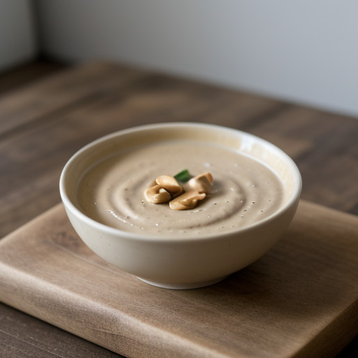 Peanut Sauce (Rice recipe image