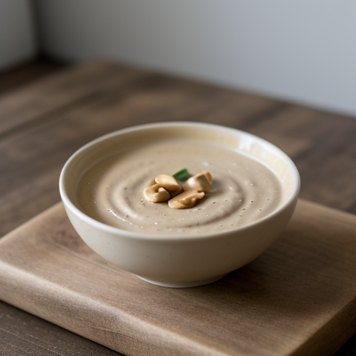 Peanut Sauce (Rice recipe image