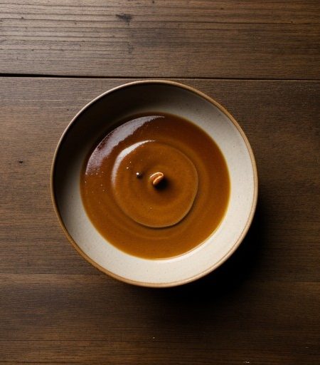Peanut Sauce recipe image
