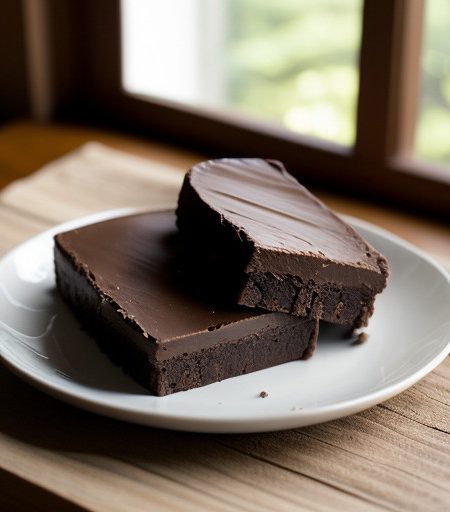 Peanuts, Chocolate or Butterscotch recipe image