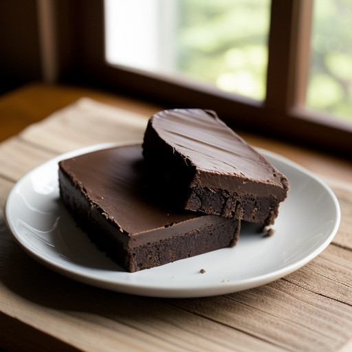 Peanuts, Chocolate or Butterscotch recipe image