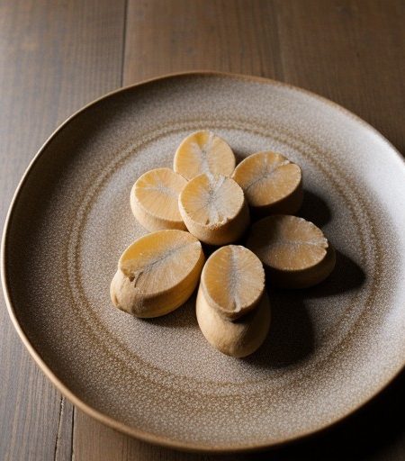 Peanuts, Sugar Coated recipe image