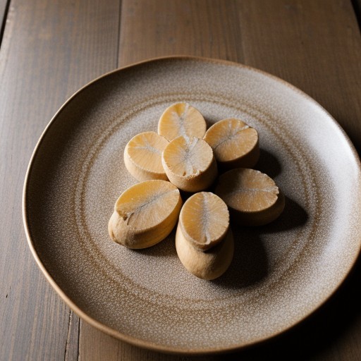 Peanuts, Sugar Coated recipe image