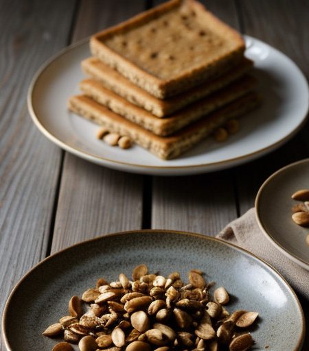 Peanuts and Slivers recipe image