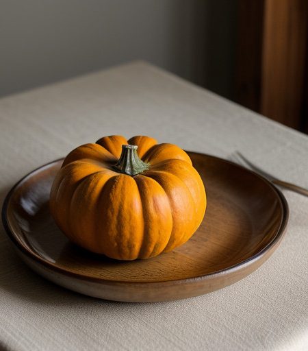 Peanutty Squash recipe image