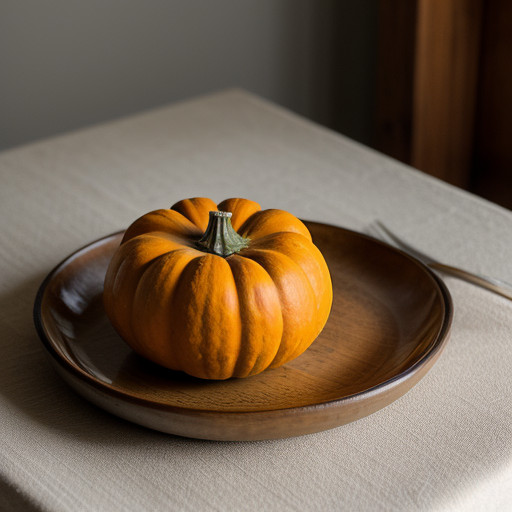 Peanutty Squash recipe image