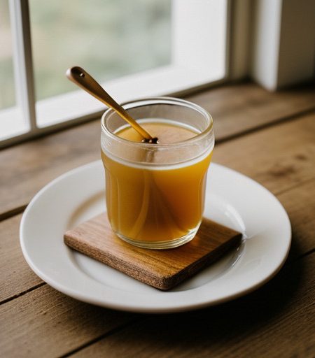 Pear Honey recipe image
