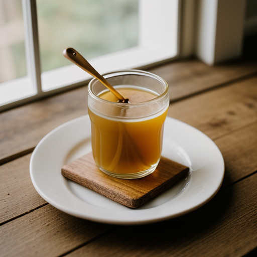 Pear Honey recipe image