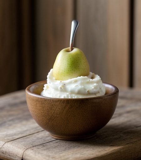 Pear Relish recipe image
