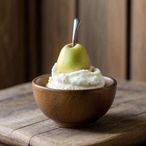 Pear Relish recipe image