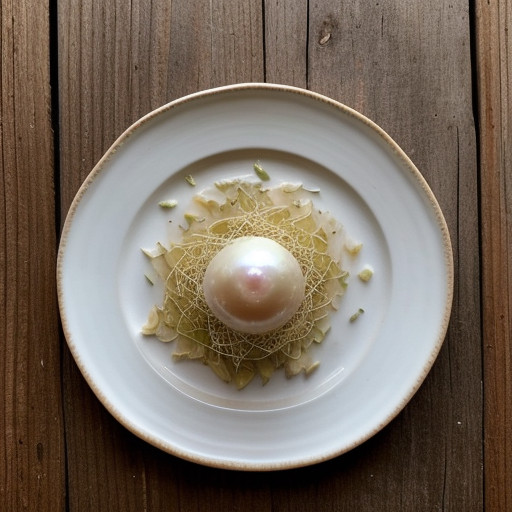 Pearl Onions & Fennel recipe image