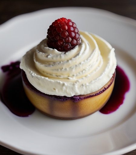 Pears & Cream Cheese recipe image