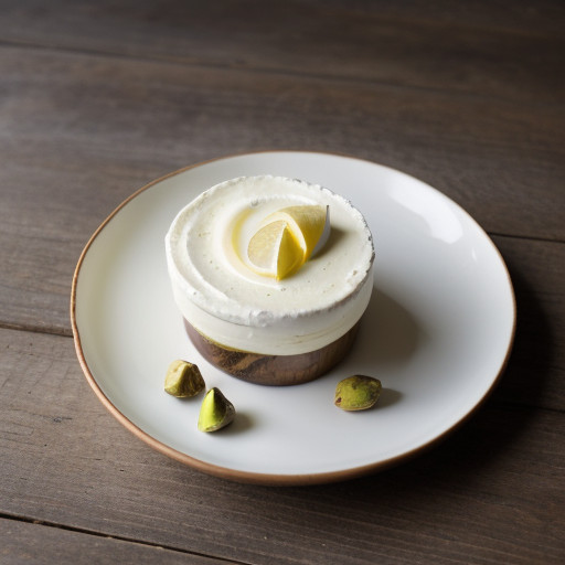 Pears and Cream Cheese recipe image
