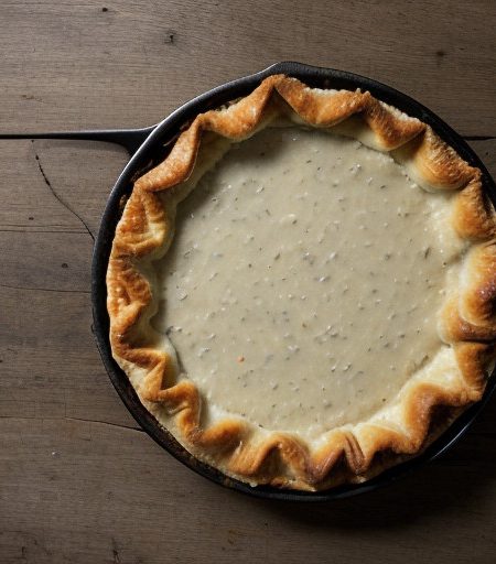 Peasant's Pie recipe image