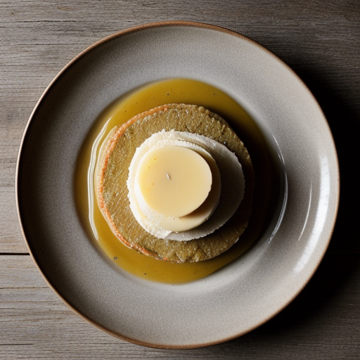 Pease Pudding+ recipe image