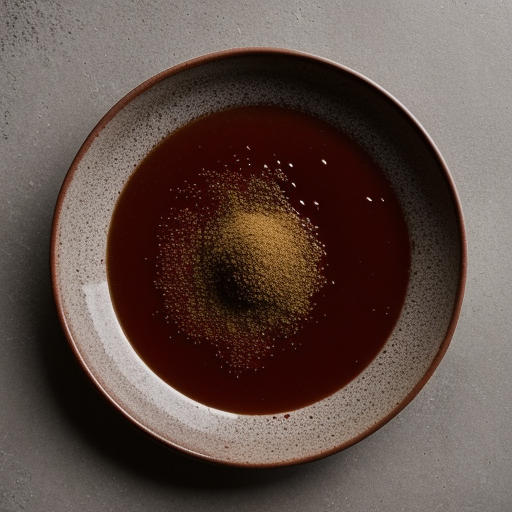 Pebre (Chilean Hot Salsa recipe image
