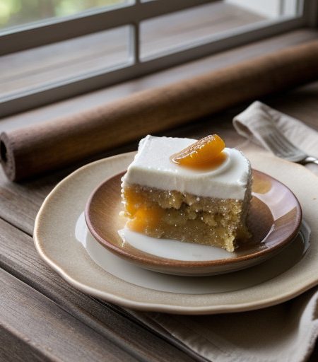 Pecan Apricot Delight recipe image