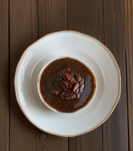 Pecan Butter recipe image