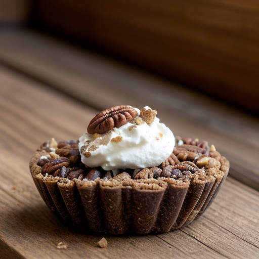 Pecan Butter Crunch - (Heath Bar recipe image