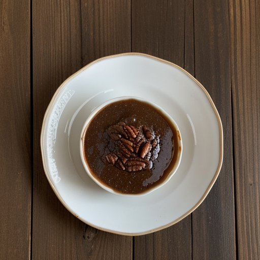 Pecan Butter recipe image