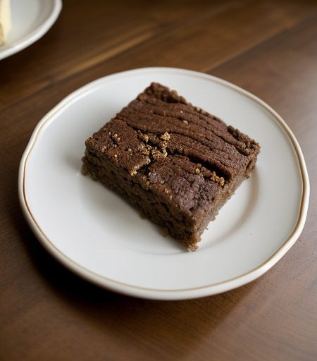 Pecan Diamonds recipe image