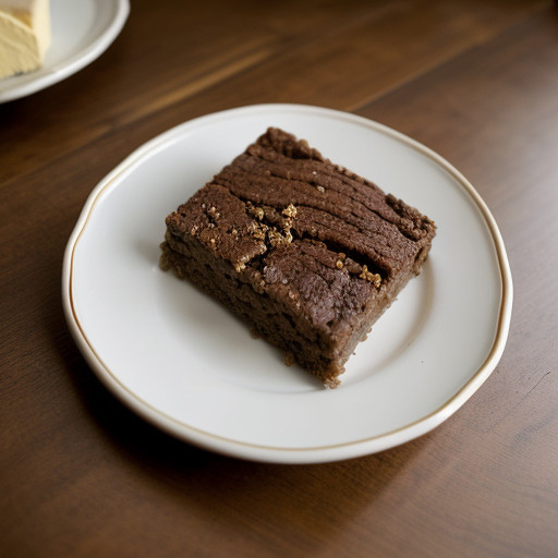 Pecan Diamonds recipe image
