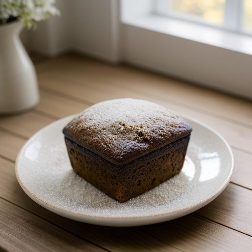 Pecan Loaves recipe image