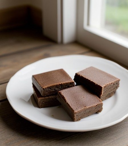 Pecan Meltaways recipe image
