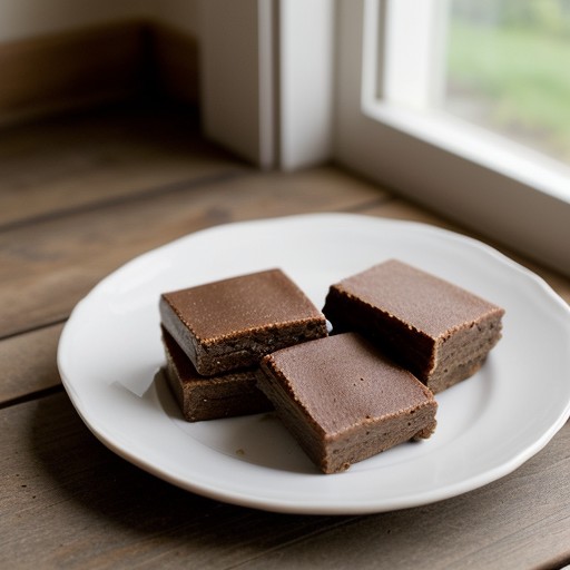 Pecan Meltaways recipe image