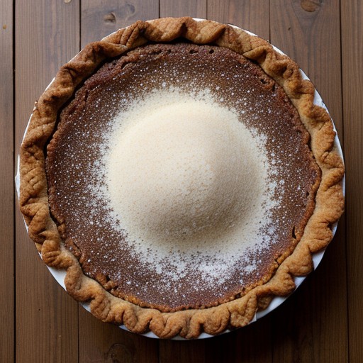 Pecan Pie 1 recipe image