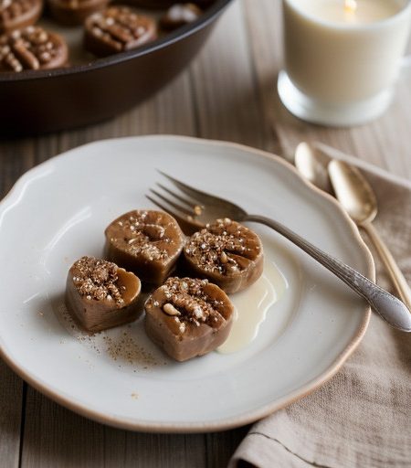 Pecan Pralines- recipe image