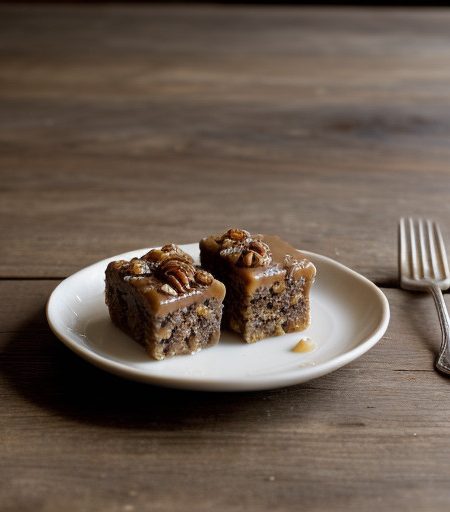 Pecan Pralines - Dupree recipe image
