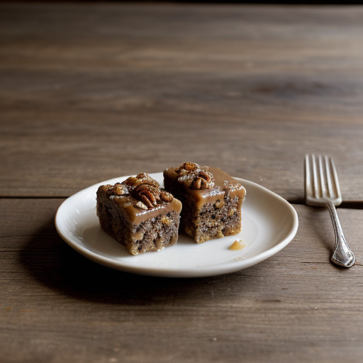 Pecan Pralines - Dupree recipe image