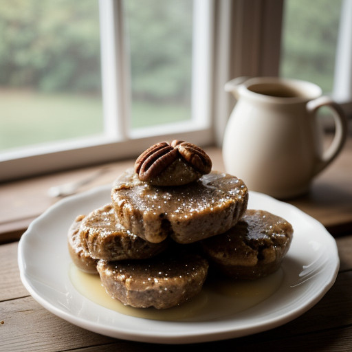 Pecan Pralines - Patout recipe image