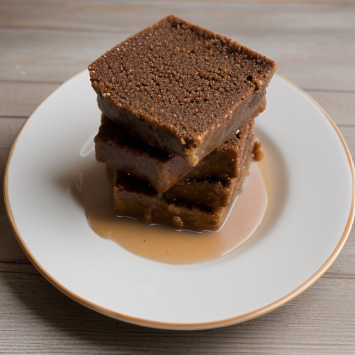 Pecan Pralines - Prudhomme recipe image
