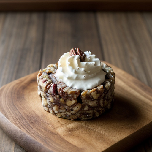 Pecan Roll recipe image