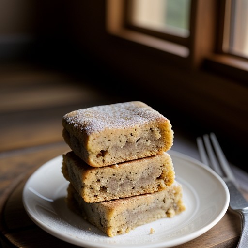 Pecan Sandies recipe image