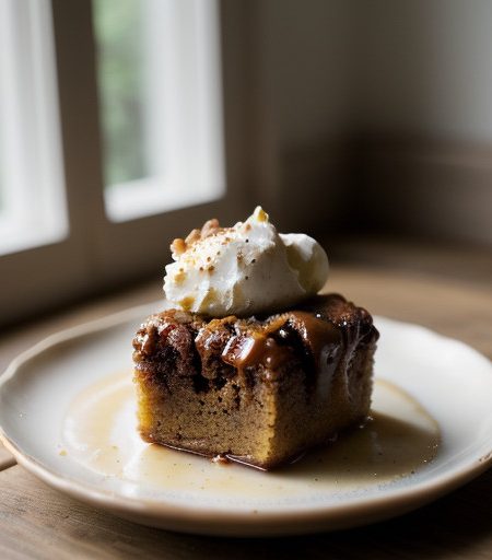 Pecan Sticky Buns recipe image