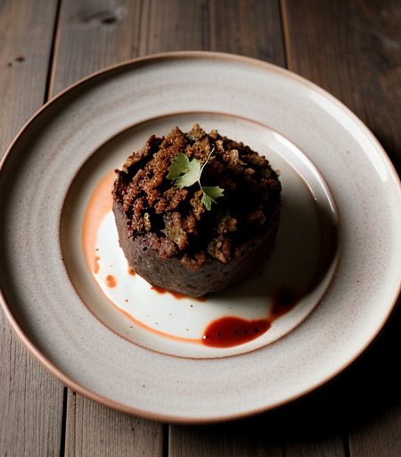 Pecos River Bowl of Red recipe image