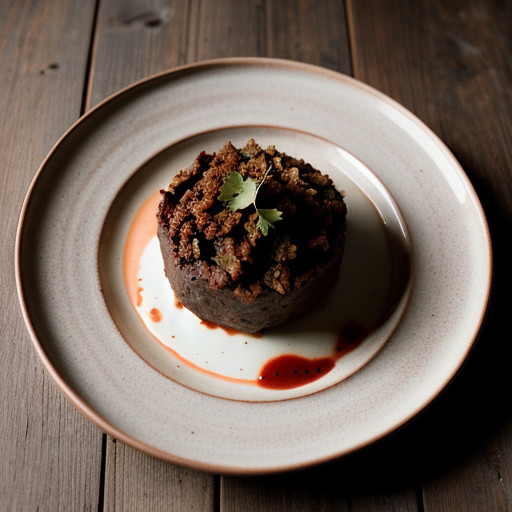 Pecos River Bowl of Red recipe image