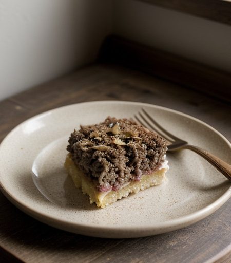 Pedro's Main Event recipe image
