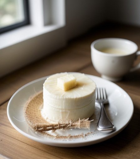/2 Peeled Banana recipe image