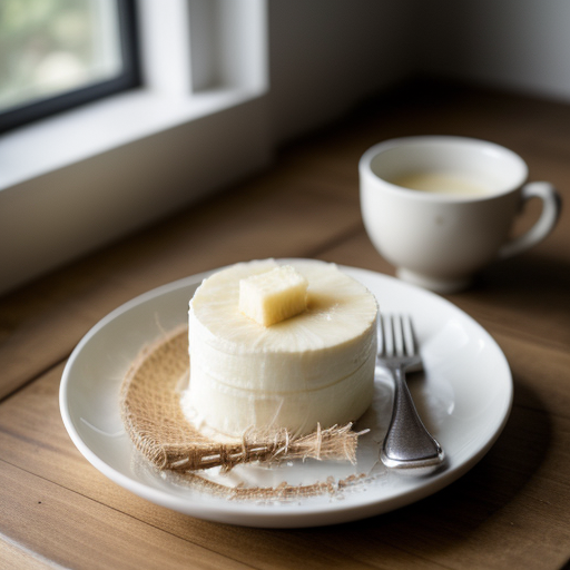 /2 Peeled Banana recipe image