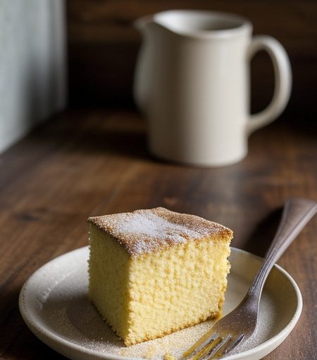 Peerless Cornbread recipe image