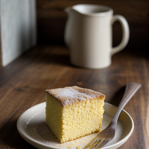 Peerless Cornbread recipe image